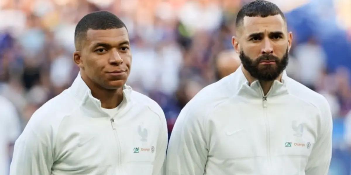 Kylian Mbappé / Foto: Real Madrid