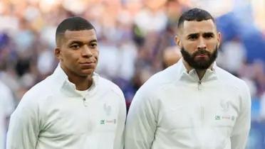 Kylian Mbappé / Foto: Real Madrid