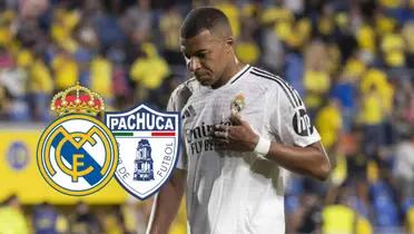 Kylian Mbappé (Foto: Real Madrid)