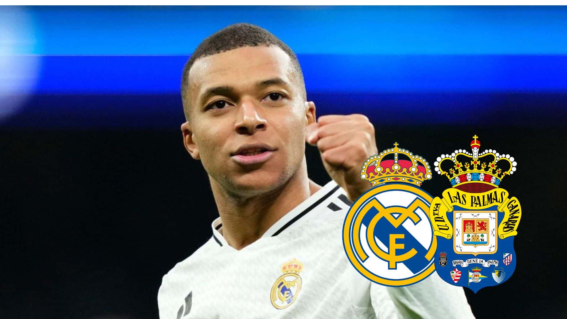 Kylian Mbappé (Foto: X)
