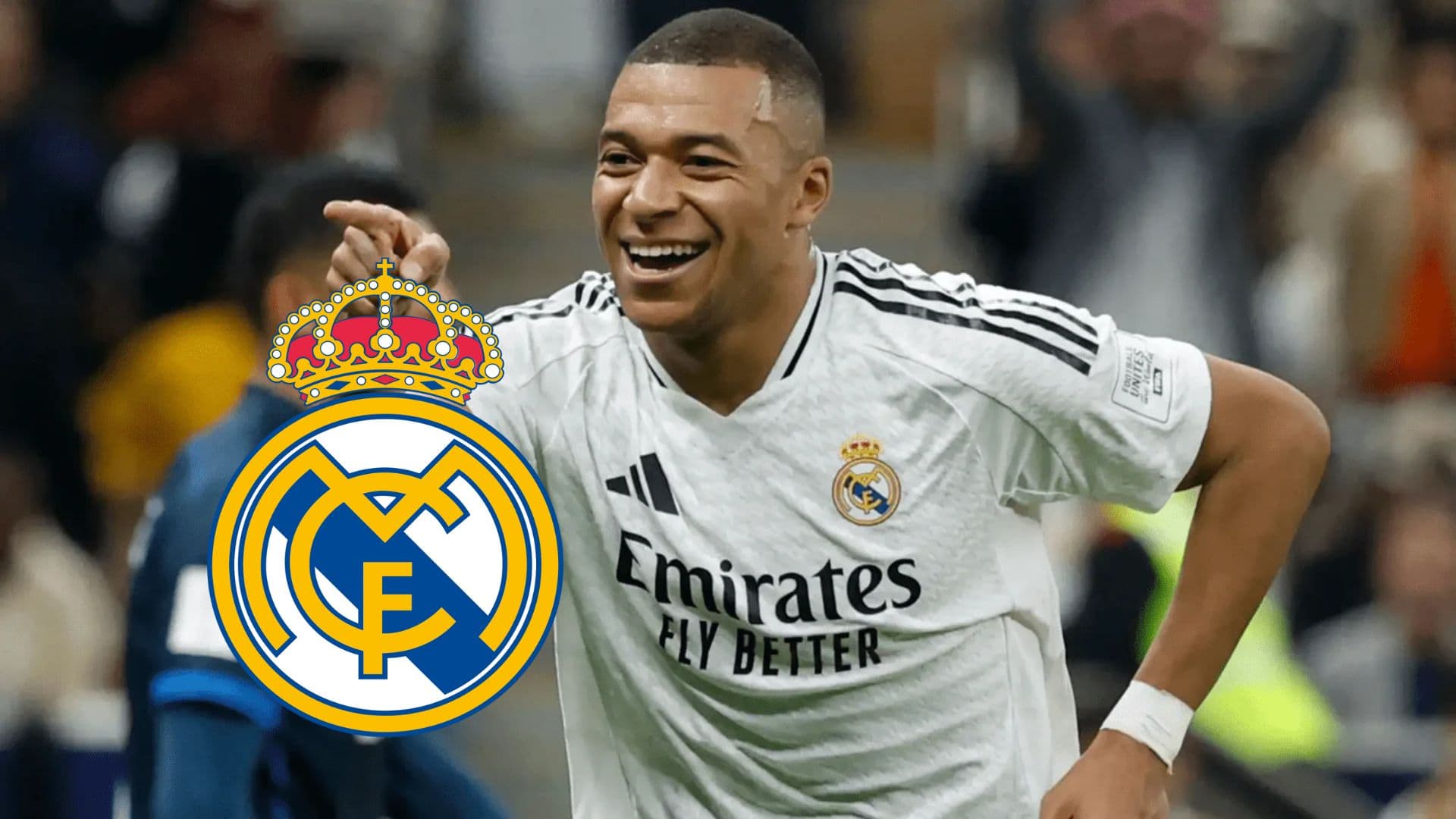 Kylian Mbappé (Foto: X)