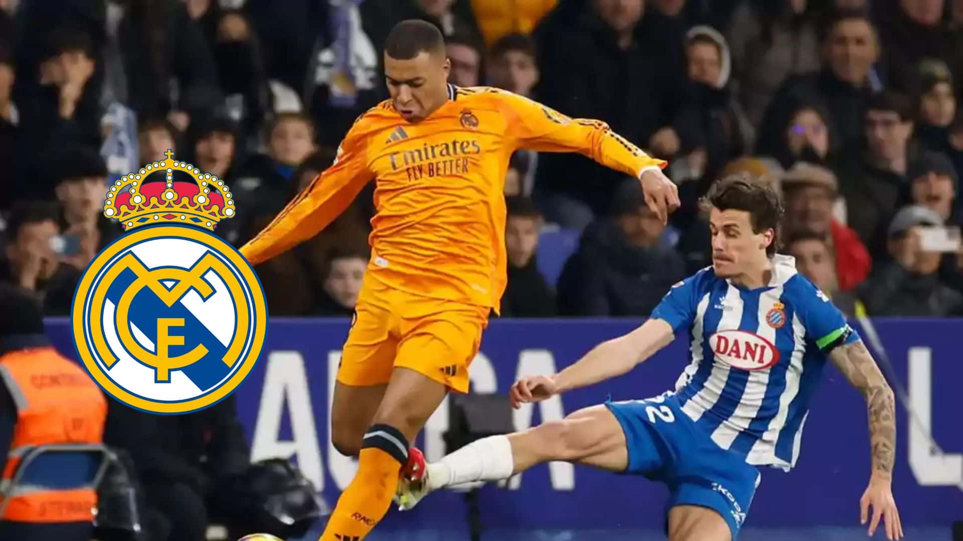 Kylian Mbappé (Foto: X)