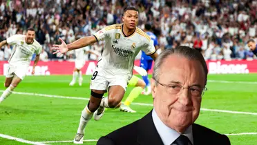 Aún ni firma con el Real Madrid, pero mira el primer pedido que ya hizo Mbappé