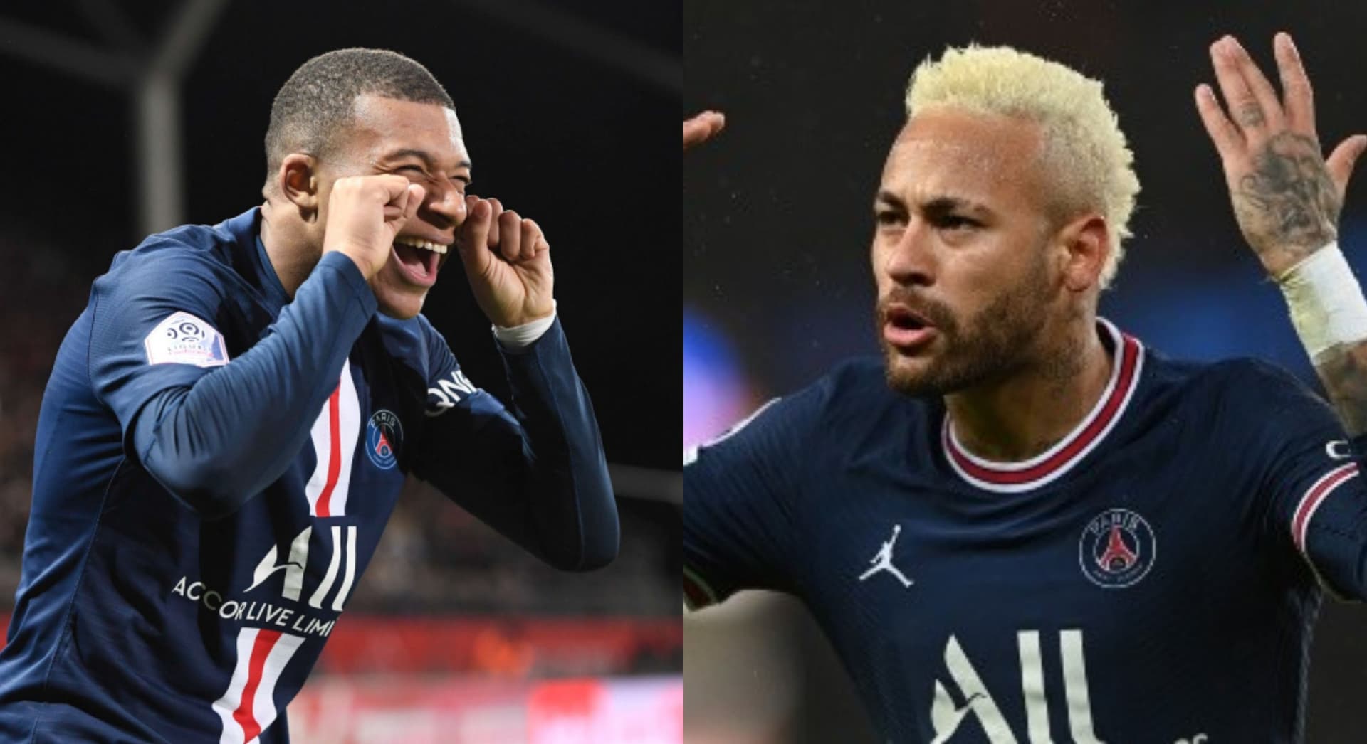 Kylian Mbappé habría pedido la salida de Neymar del Paris Saint-Germain y habría sugerido a Gianluca Scamacca como reemplazo. El Sassuolo pretendería por el delantero italiano 50 millones de euros.