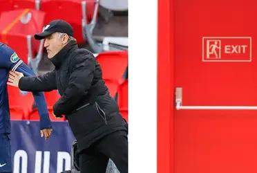 Kylian Mbappé habría solicitado que Mauro Icardi, Leandro Paredes, Ander Herrera, Julian Draxler y Wijnaldum dejen el Paris Saint-Germain.