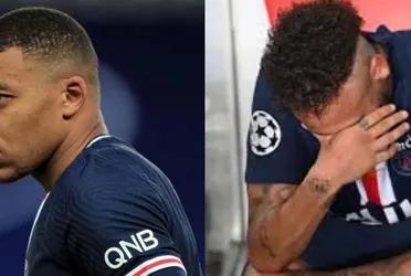 Kylian Mbappé le habría pedido a Christophe Gaultier sesiones de entrenamiento doble, lo cual complicaría el tiempo ocioso de Neymar.