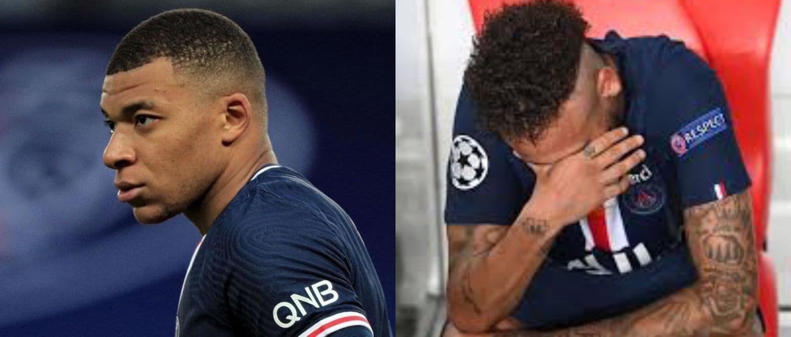 Kylian Mbappé le habría pedido a Christophe Gaultier sesiones de entrenamiento doble, lo cual complicaría el tiempo ocioso de Neymar.