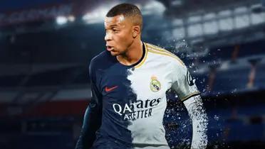 Kylian Mbappé, próximo jugador del Real Madrid