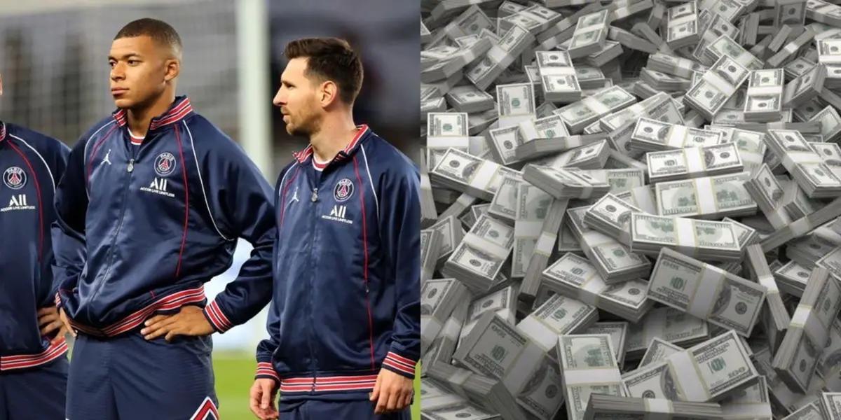 Kylian Mbappé querría aprovechar el interés de la Juventus por Leandro Paredes para deshacerse de un amigo de Neymar, que también es amigo de Lionel Messi, y de paso usar esos 40 millones de euros entre ficha y salario para fichar un nuevo jugador.