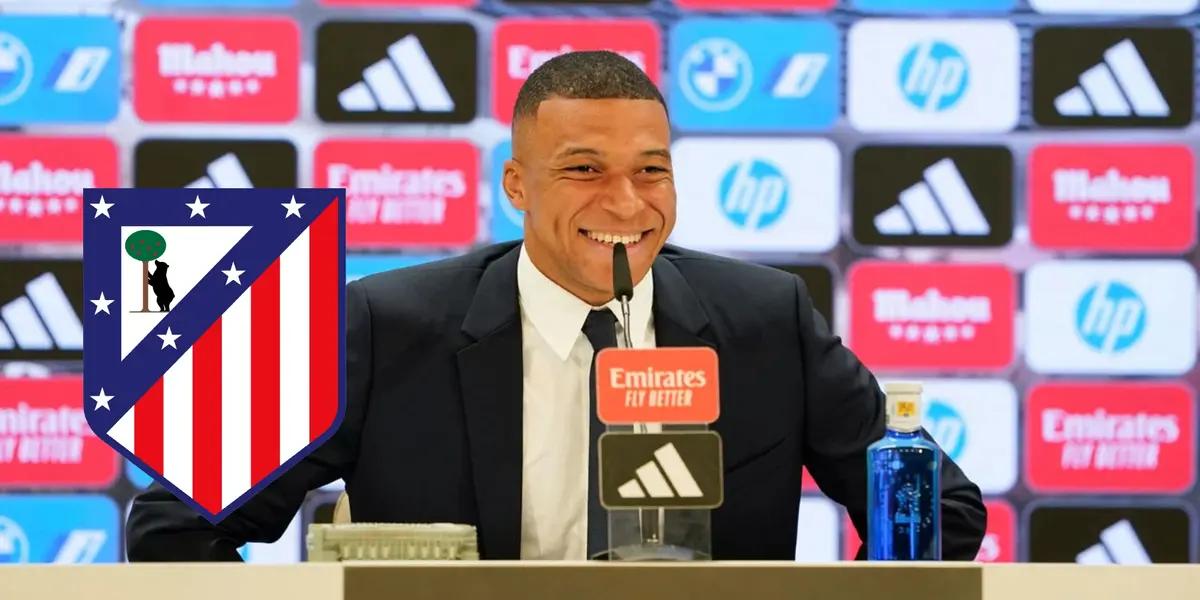 Kylian Mbappé quiere a este equipo en los octavos de final de la Champions
