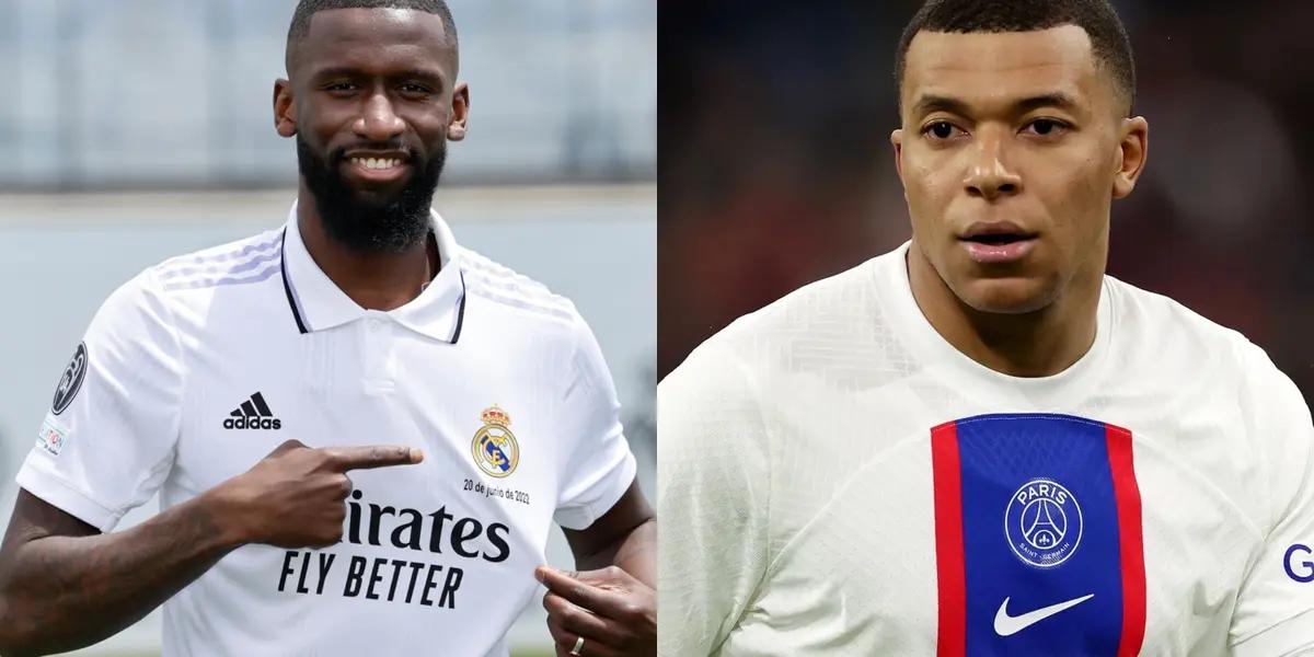 Kylian Mbappé recibe la negativa por parte del plantel de la Casa Blanca y su llegada a España está más lejos que nunca.