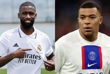 Kylian Mbappé recibe la negativa por parte del plantel de la Casa Blanca y su llegada a España está más lejos que nunca.