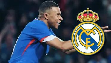 Kylian Mbappé, Selección de Francia