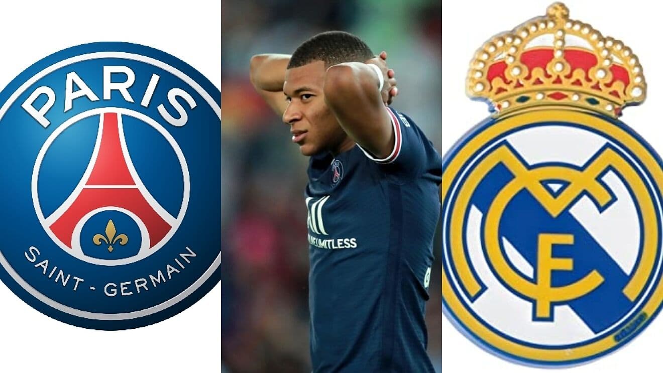 Kylian Mbappé tiene un acuerdo tanto con el París Saint-Germain, que quiere convencerle para que se quede, y con el Real Madrid, que quiere ficharle, aseguró la madre y representante del futbolista, Fayza Lamari.