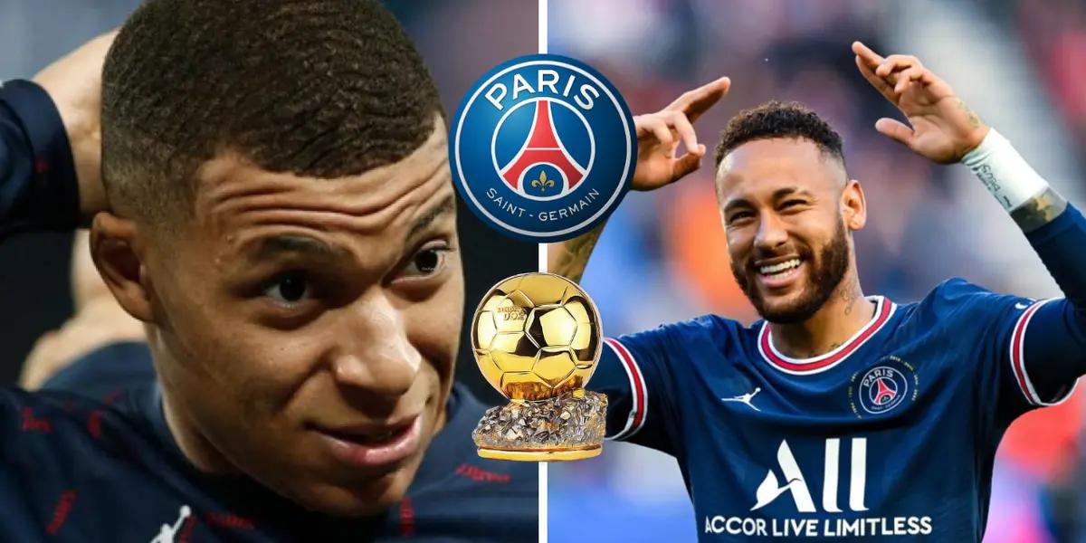 Kylian Mbappé transita por su peor momento en PSG desde que rechazó la oferta del Real Madrid.