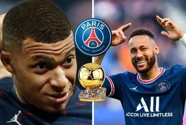 Kylian Mbappé transita por su peor momento en PSG desde que rechazó la oferta del Real Madrid.