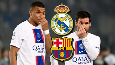 Mbappé dejará PSG gratis, prefirió al Madrid antes que Barça y esto piensa Messi