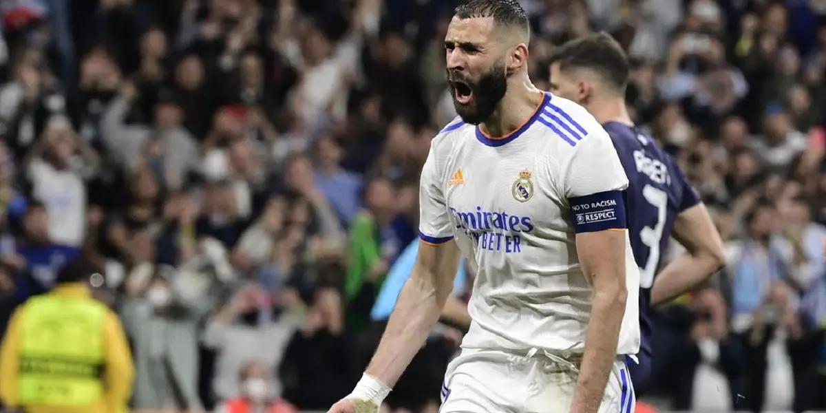 La actual edición de la UEFA Champions League ha puesto de manifiesto que el Real Madrid es el mejor equipo de toda la historia y explicamos los motivos.