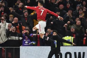 La actual figura del Manchester United es uno de los goleadores más prolíficos de la historia del fútbol mundial. En esta nota vamos a estar repasando los números de su carrera y mostrar datos curiosos de la estrella lusa.