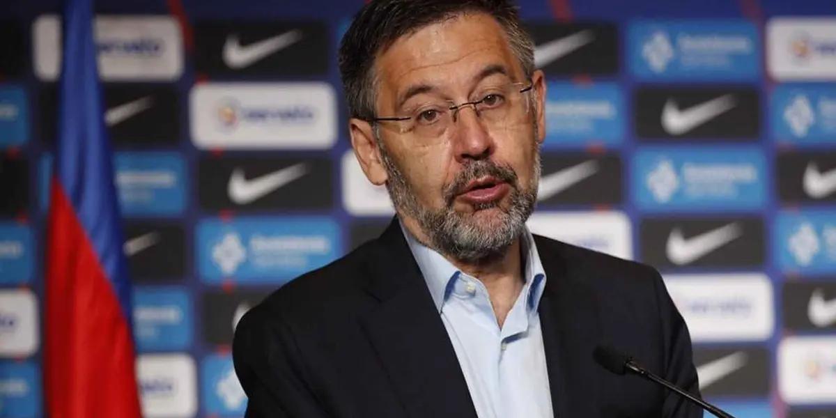 La actual figura del Villarreal fue ofrecido al FC Barcelona gratis pero el antiguo presidente rechazó la oferta y dejó pasar a una de las actuales estrellas de LaLiga, que sin dudas hoy en día no sobraría en el equipo de Ronald Koeman.