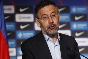 La actual figura del Villarreal fue ofrecido al FC Barcelona gratis pero el antiguo presidente rechazó la oferta y dejó pasar a una de las actuales estrellas de LaLiga, que sin dudas hoy en día no sobraría en el equipo de Ronald Koeman.