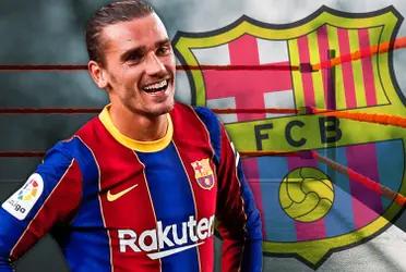 La actualidad de Griezmann no coincide nada con la fortuna que cobra el futbolista en FC Barcelona. Motivo que obliga a los directivos catalanes a buscarle una salida en este mercado de pases.