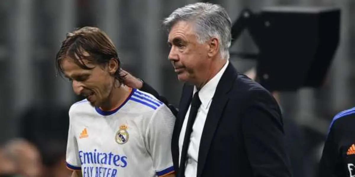 La acusación se enviaría a la FIFA para determinar una sanción para el cuadro merengue por negociar un preacuerdo con un jugador que tiene contrato vigente con otro club.