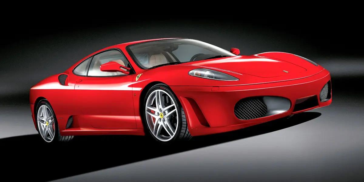 La aduana uruguaya incautó una Ferrari F430 F1 que sería propiedad del ex arquero del Espanyol, Celta de Vigo, Levante y la Selección Argentina, Pablo Cavallero.