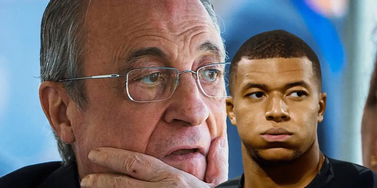 La afición del Madrid ha lanzado un claro pedido al Florentino Pérez para el próximo mercado de fichajes