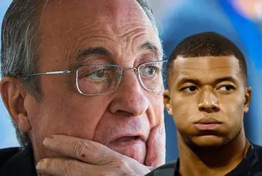 La afición del Madrid ha lanzado un claro pedido al Florentino Pérez para el próximo mercado de fichajes