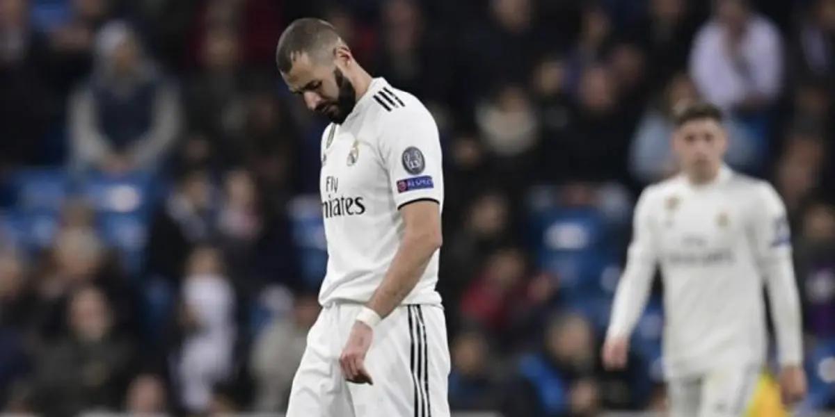 La afición del Real Madrid esta expectante ante los rumores de una posible vuelta del gran goleador merengue Cristiano Ronaldo. Pero no todos estarían de acuerdo con la vuelta del portugués, Karim Benzema no estaría dispuesto a ceder el protagonismo ganado.