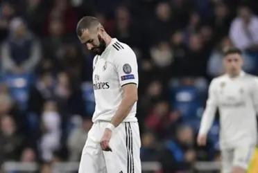 La afición del Real Madrid esta expectante ante los rumores de una posible vuelta del gran goleador merengue Cristiano Ronaldo. Pero no todos estarían de acuerdo con la vuelta del portugués, Karim Benzema no estaría dispuesto a ceder el protagonismo ganado.