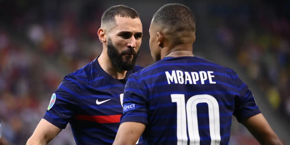 La ahora estrella del Real Madrid no estará contento con estas declaraciones