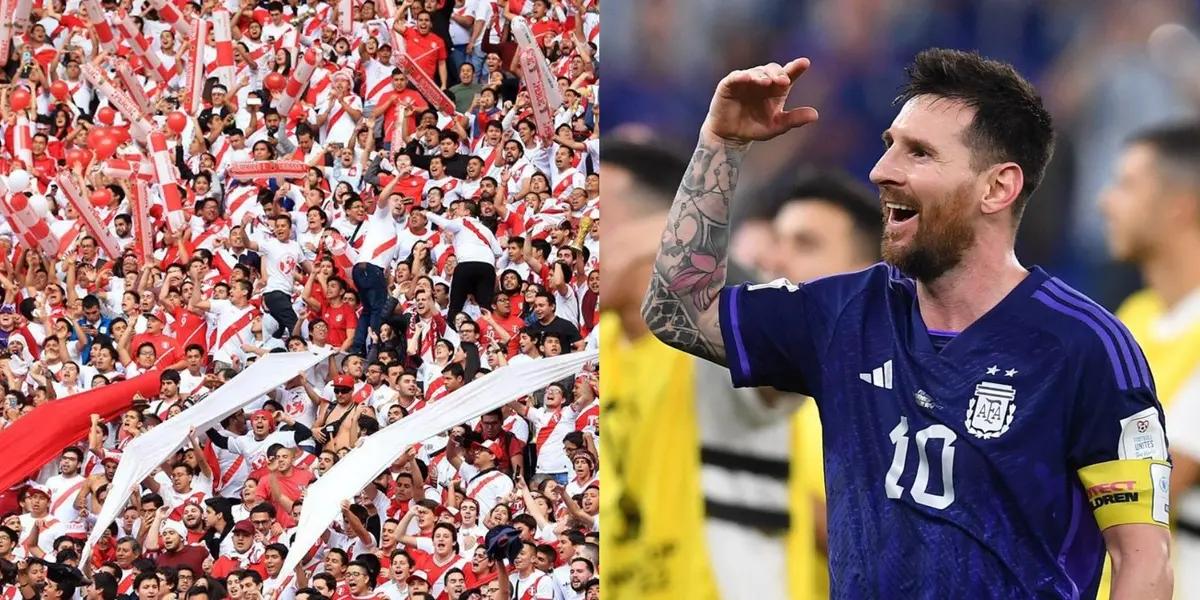 La Albiceleste se medirá con el seleccionado de Oceanía en octavos de final.