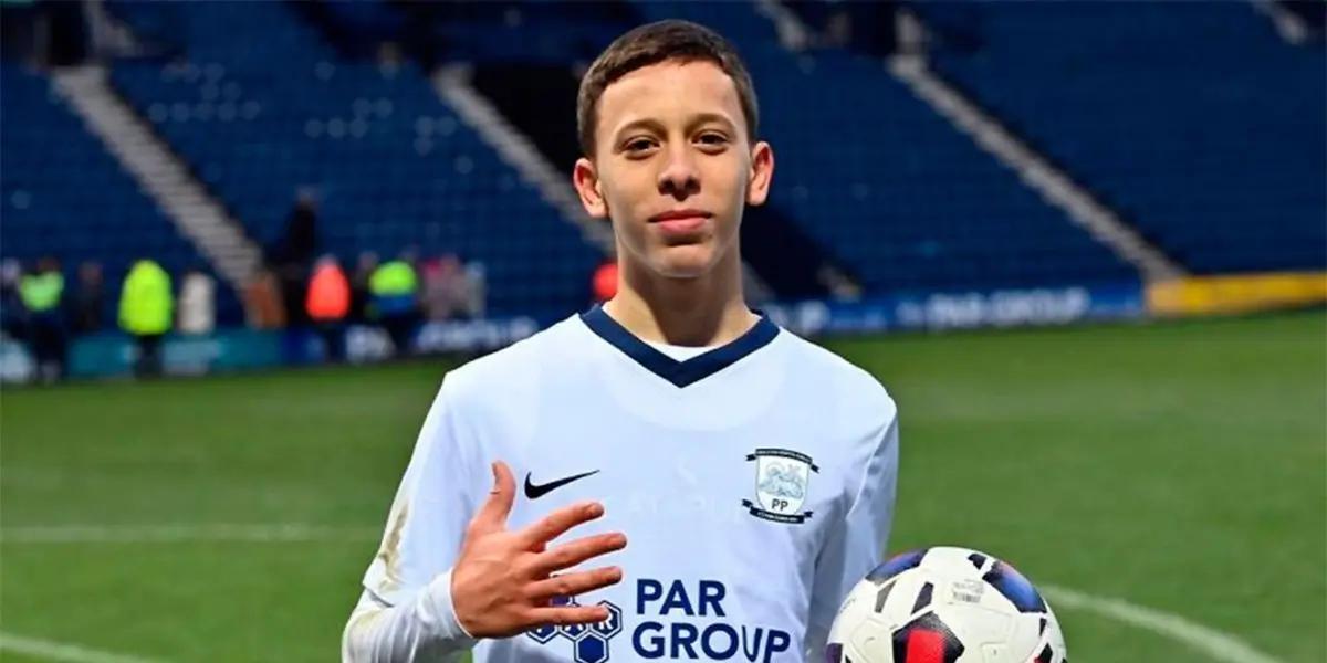 La Albiceleste sigue con su trabajo de scouting y ahora buscarían ponerle el broche a un brasileño con padres argentinos.