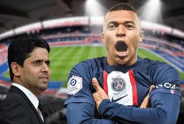 La alcaldesa de París se refirió a la novela de Kylian Mbappé y dejó fuertes frases en su apoyo