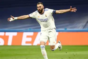 La anotación de Benzema ante el Shakhtar no fue una más para la Casa Blanca. Significó llegar a las primeras 1000 en la historia de la UEFA Champions League para el Real Madrid. Detalles de cómo se repartenlas dianas.