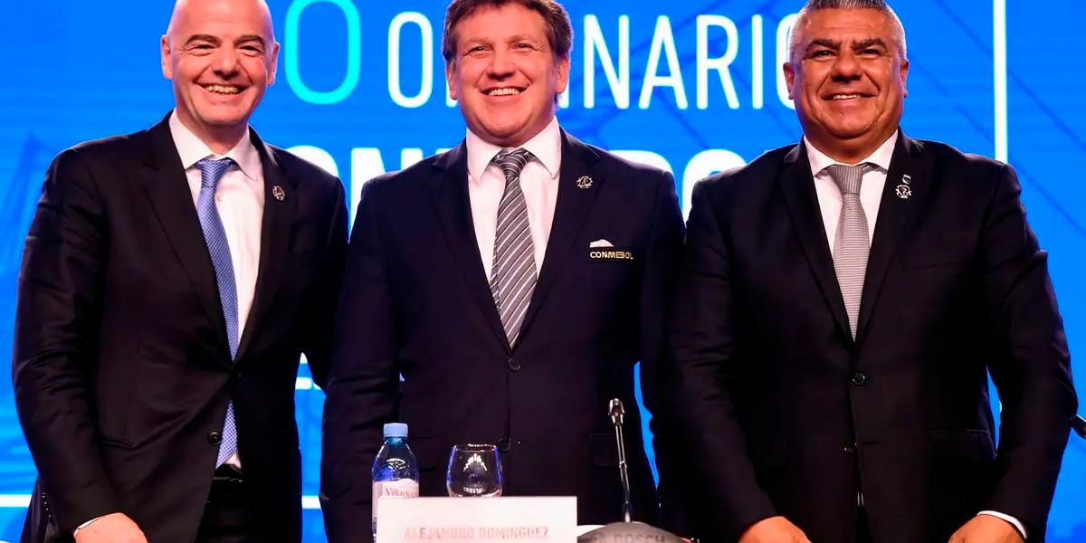 La Asociación del Fútbol Argentino (AFA) emitió un comunicado para reflejar su posición respecto a la suspensión del encuentro entre la Selección de Fútbol de Argentina y su par de Brasil.