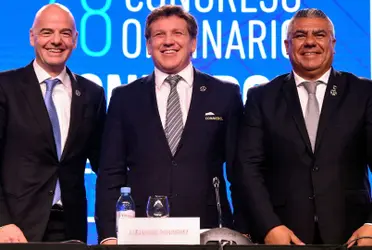 La Asociación del Fútbol Argentino (AFA) emitió un comunicado para reflejar su posición respecto a la suspensión del encuentro entre la Selección de Fútbol de Argentina y su par de Brasil.