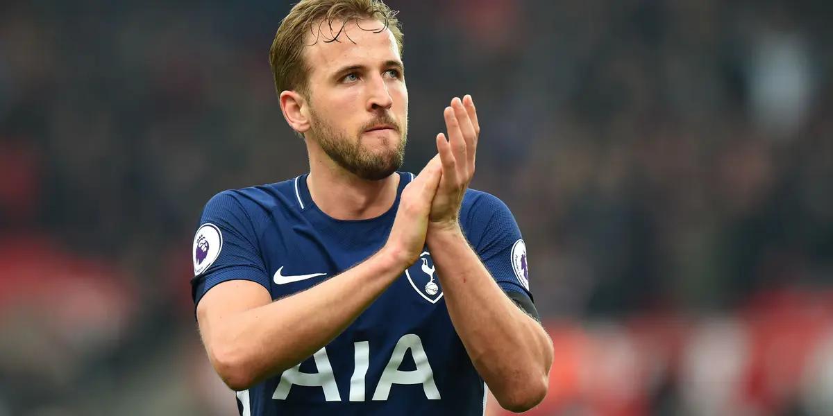 La astronómica cifra del Real Madrid por Kane.