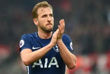 La astronómica cifra del Real Madrid por Kane.