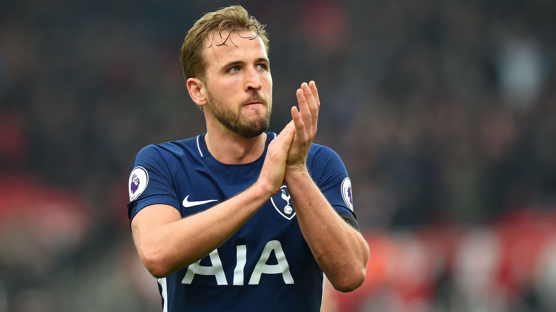 La astronómica cifra del Real Madrid por Kane.