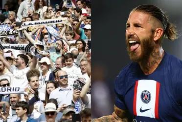 La ausencia del zaguero del PSG en la convocatoria fue una de las decisiones más cuestionadas de Luis Enrique.