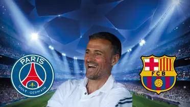 La ayuda que le dieron a París Saint Germain para eliminar a Bar