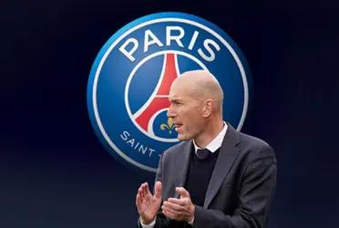 La bomba informativa estalló cuando Khalifah Bin Hamad Al-Thani, el mediático 'primo' del dueño del PSG, comentó en sus redes sociales que el acuerdo con el entrenador francés estaba cerrado.