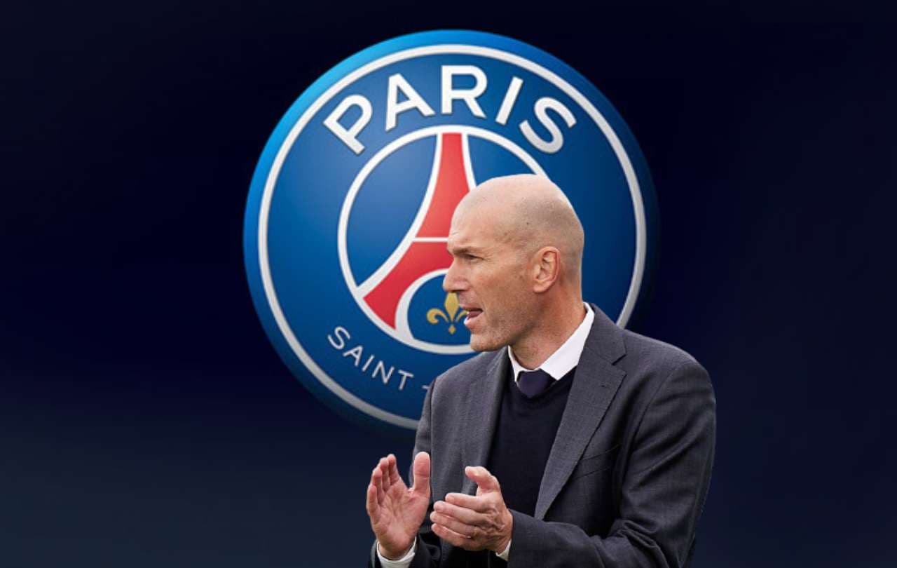 La bomba informativa estalló cuando Khalifah Bin Hamad Al-Thani, el mediático 'primo' del dueño del PSG, comentó en sus redes sociales que el acuerdo con el entrenador francés estaba cerrado.
