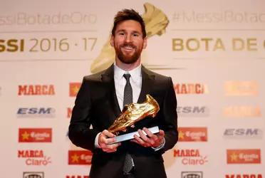 La Bota de Oro es uno de los premios más anhelados por los principales delanteros. Se entrega al delantero del fútbol de Europa con más puntos obtenidos en base a sos goles convertidos. A continuación, el jugador con más botas de oro.