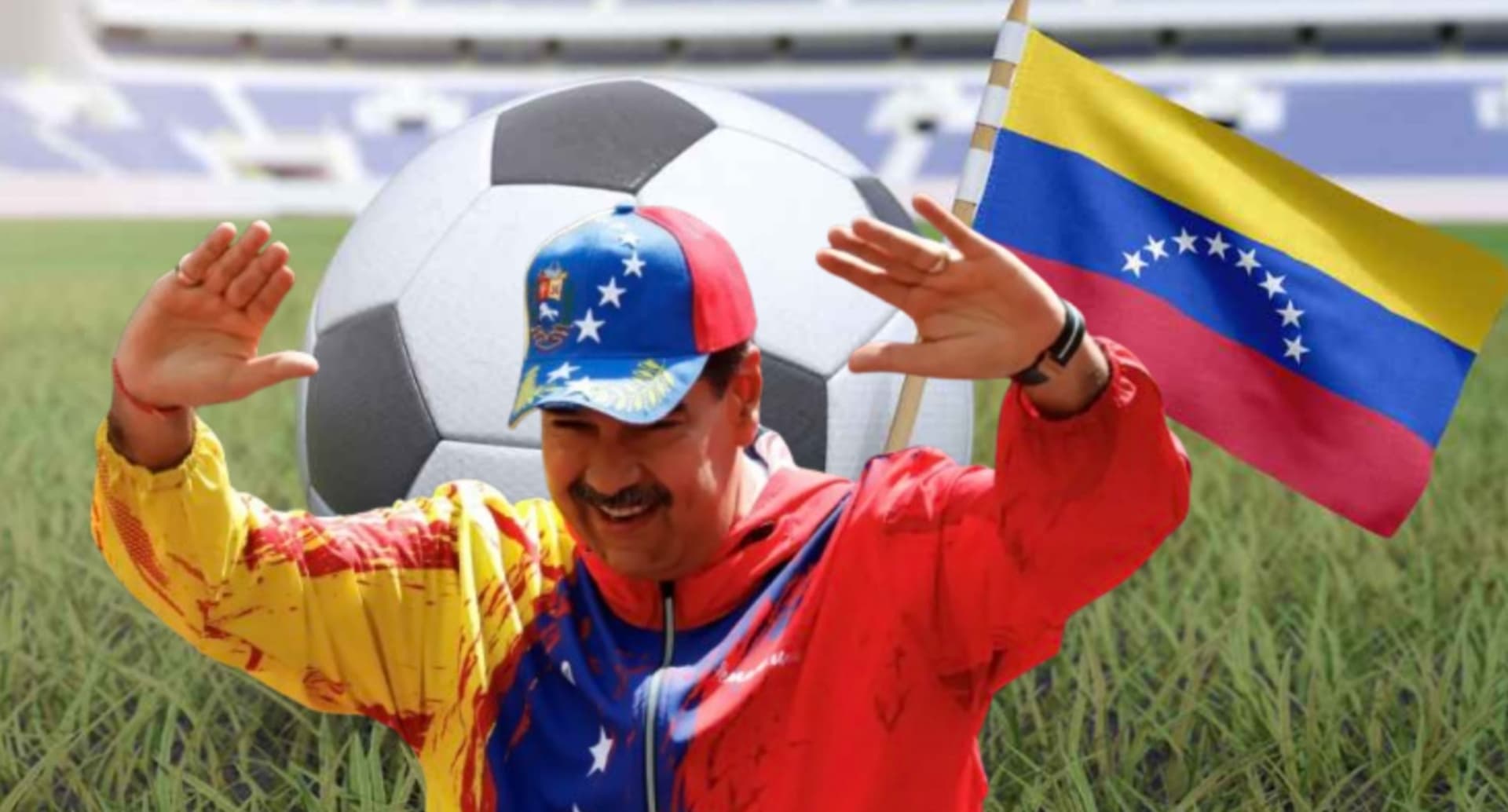 La calidad de vida en Venezuela sinceramente es para preocuparse