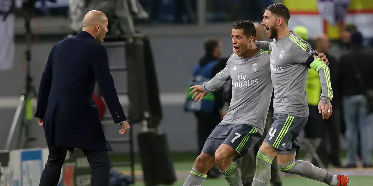 La calidad de los refuerzos del Real Madrid ha sido siempre muy alta. A fuerza de millones de euros y de la promesa de conquistas de torneos, el Merengue siempre tuvo los mejores jugadores del planeta.