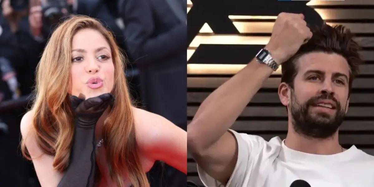 La cantante se ha puesto para la ocasión y lo mostró en sus redes sociales.